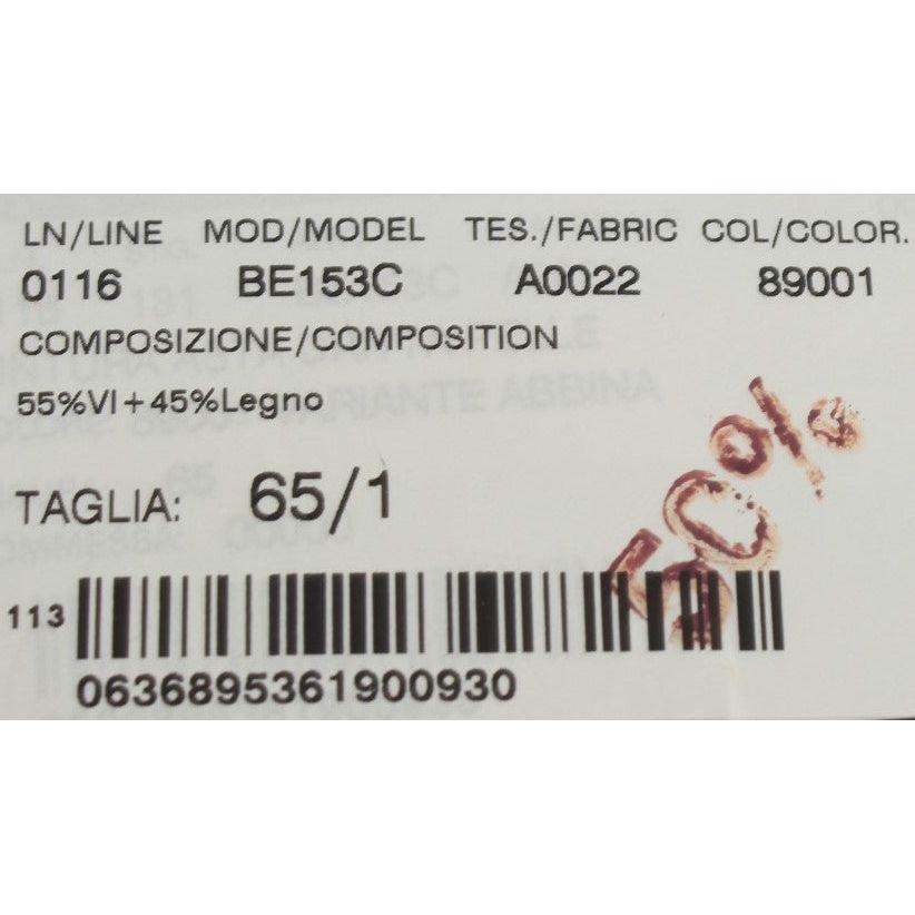 Dolce & Gabbana Brown Raffia Wood Beaded Wide Waist Belt Dolce & Gabbana