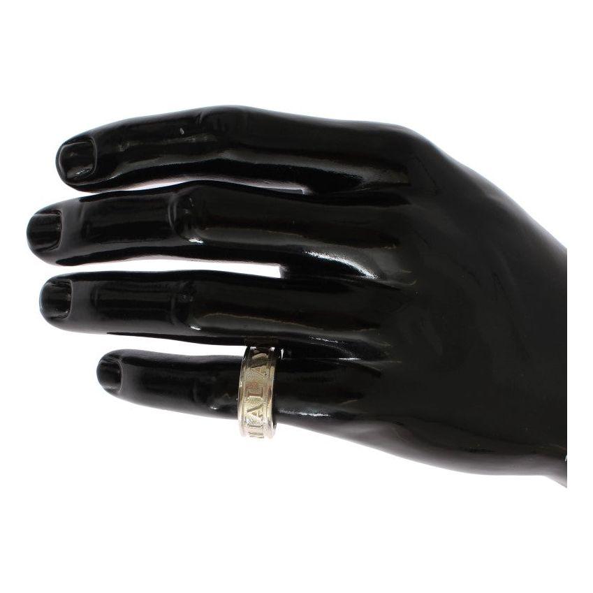 Nialaya Sterling Silver 925 Ring Nialaya