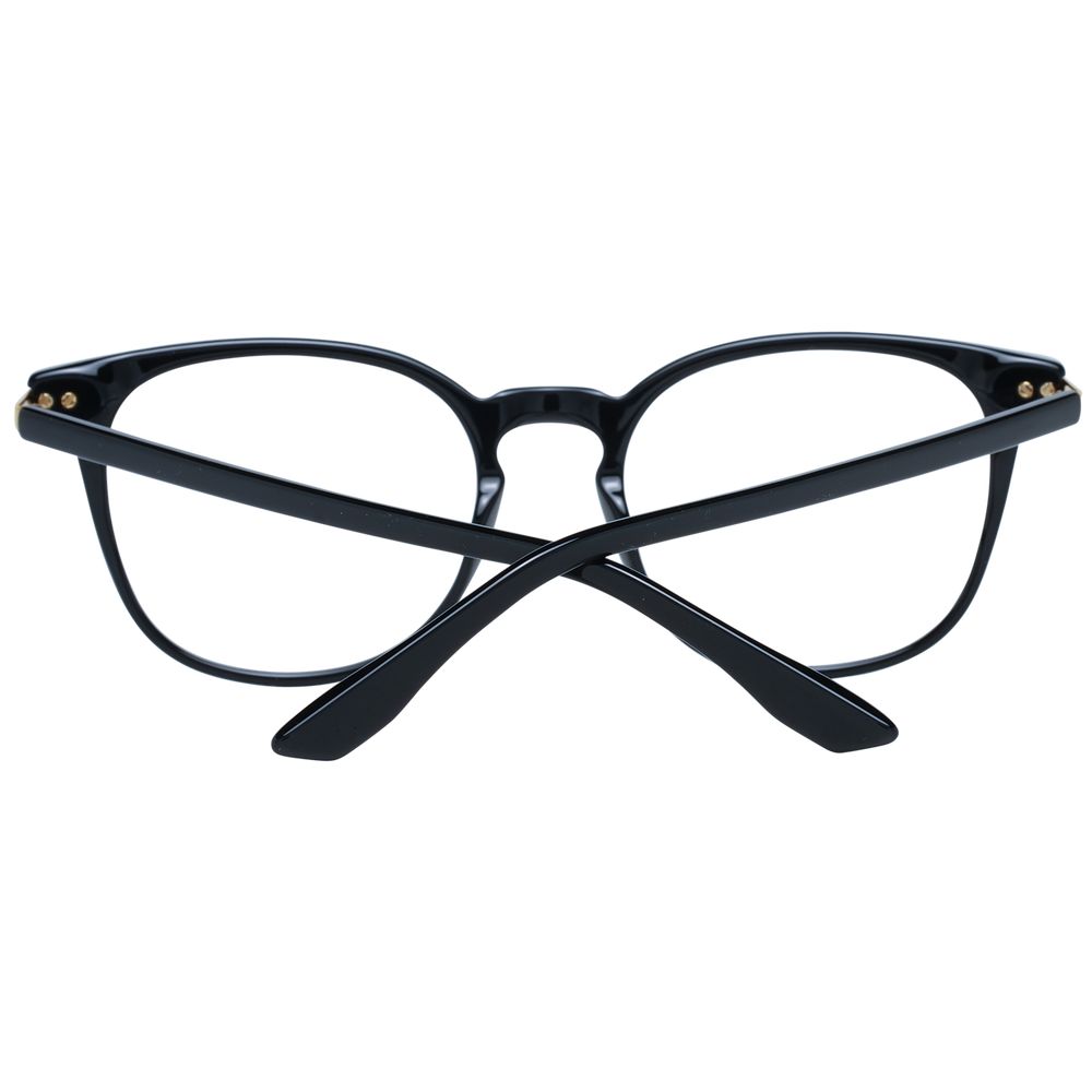 BMW Black Plastic Glasses (Frames)