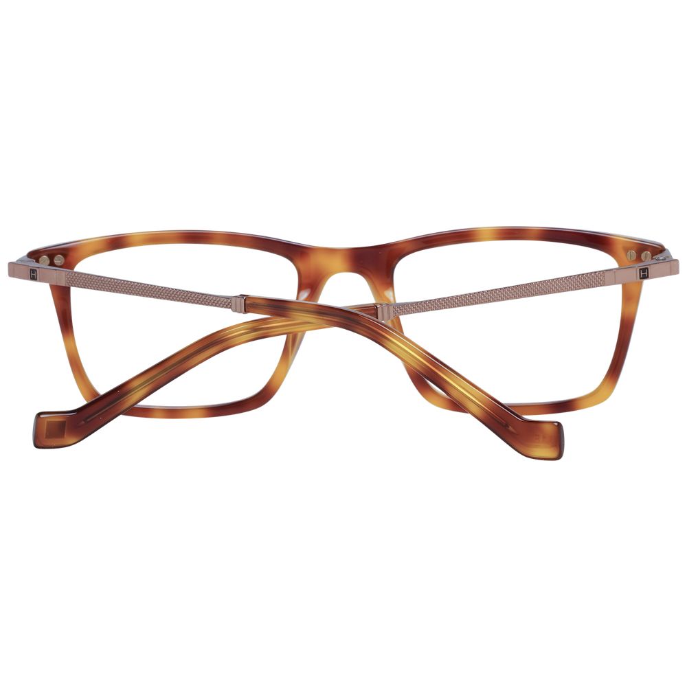 Hackett Brown Acetate Glasses (Frames)