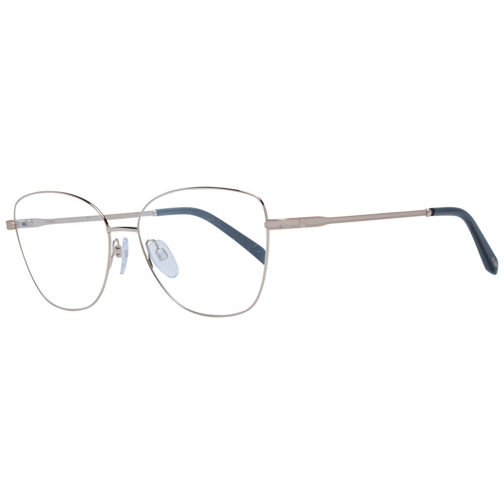 Maje Gold Stainless Steel Glasses (Frames)