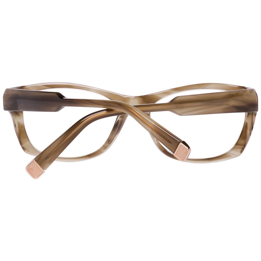 Dsquared² Brown Plastic Glasses (Frames) Dsquared²