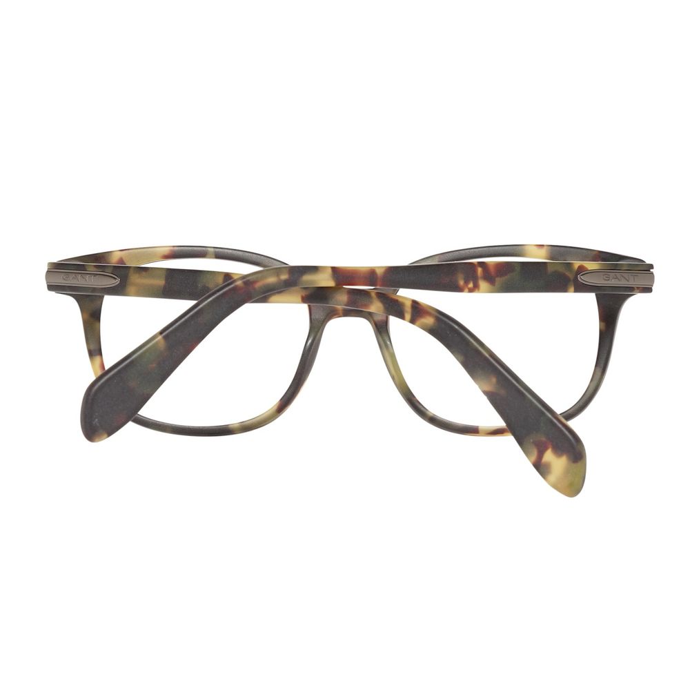 Gant Brown Plastic Glasses (Frames) Gant