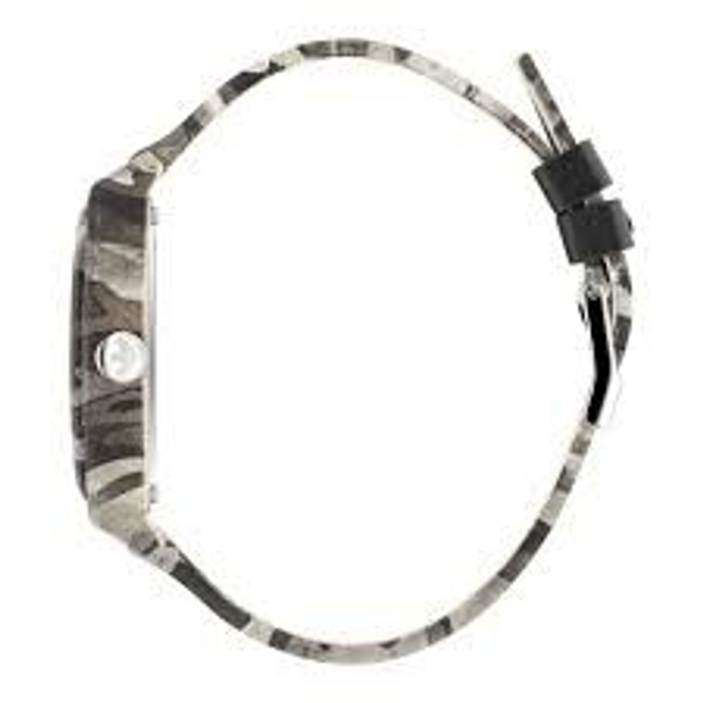 Adidas Multicolor Synthetic Sport Watch