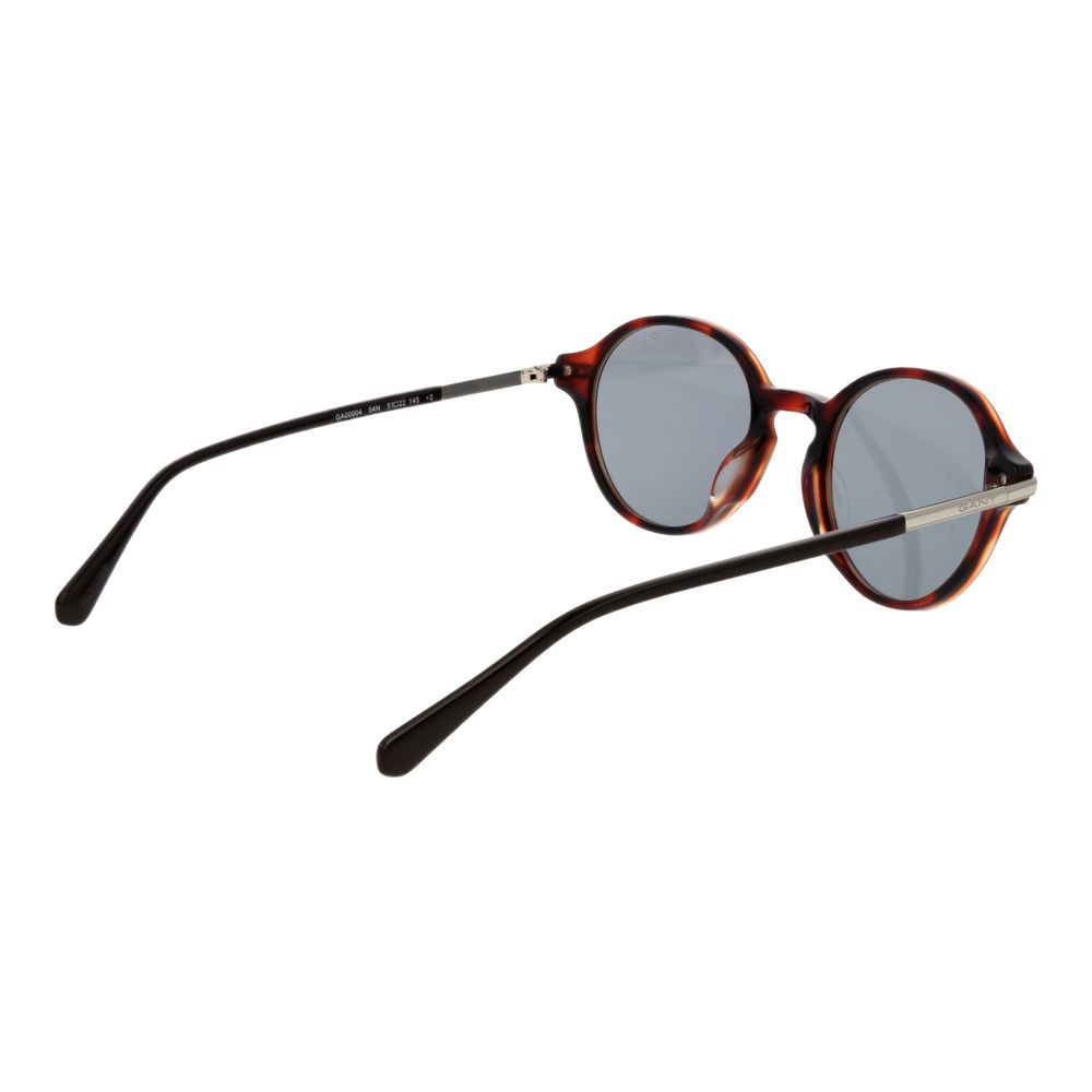 Gant Brown Acetate Sunglasses Gant