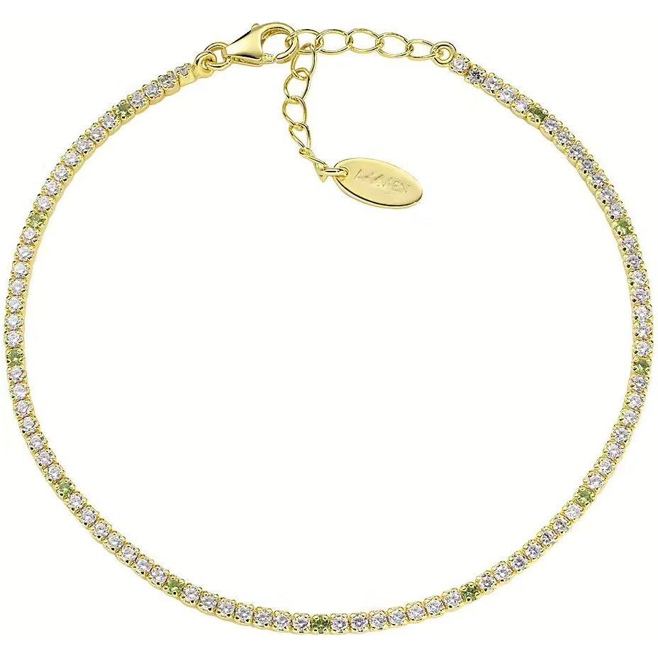 AMEN JEWELRY Mod. BT1G7BOL17 DESIGNER FASHION JEWELLERY