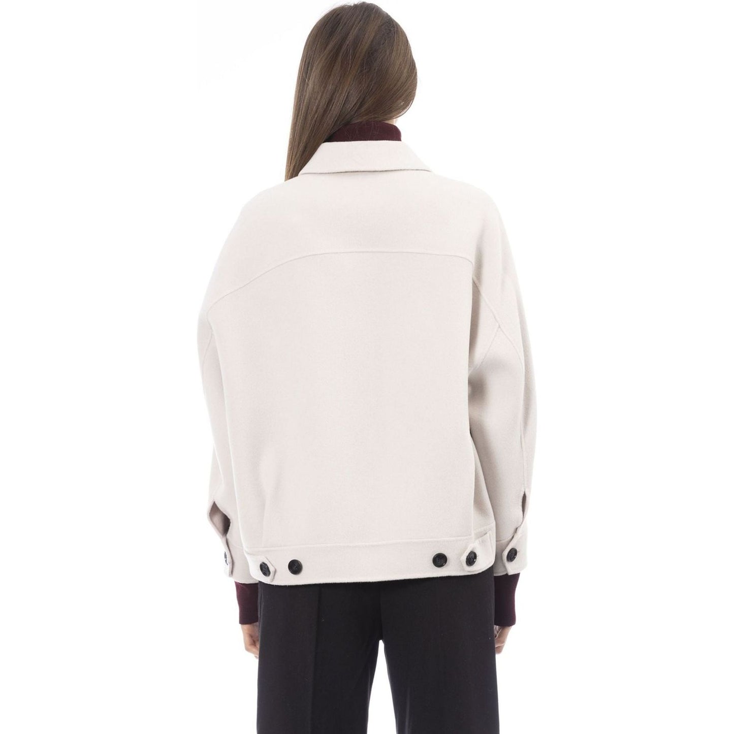 Alpha Studio Jackets Alpha Studio