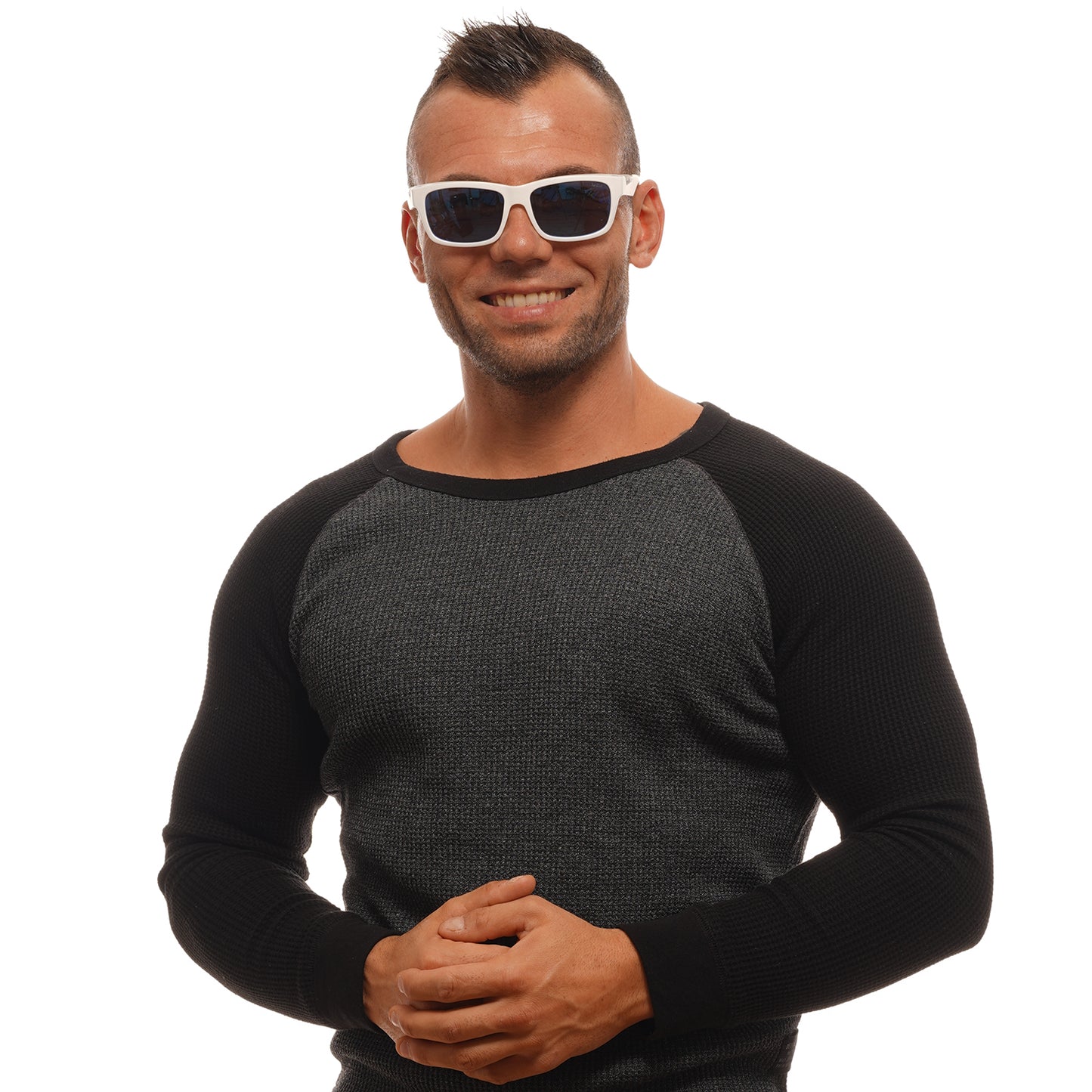 BOLLE MOD. 12183 JUDE 57 SUNGLASSES & EYEWEAR