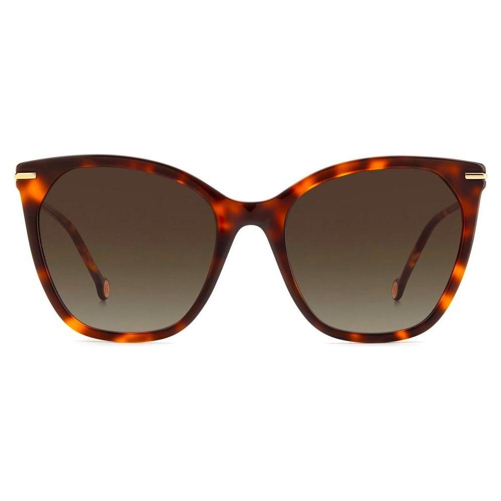 CAROLINA HERRERA MOD. HER 0091_S SUNGLASSES & EYEWEAR