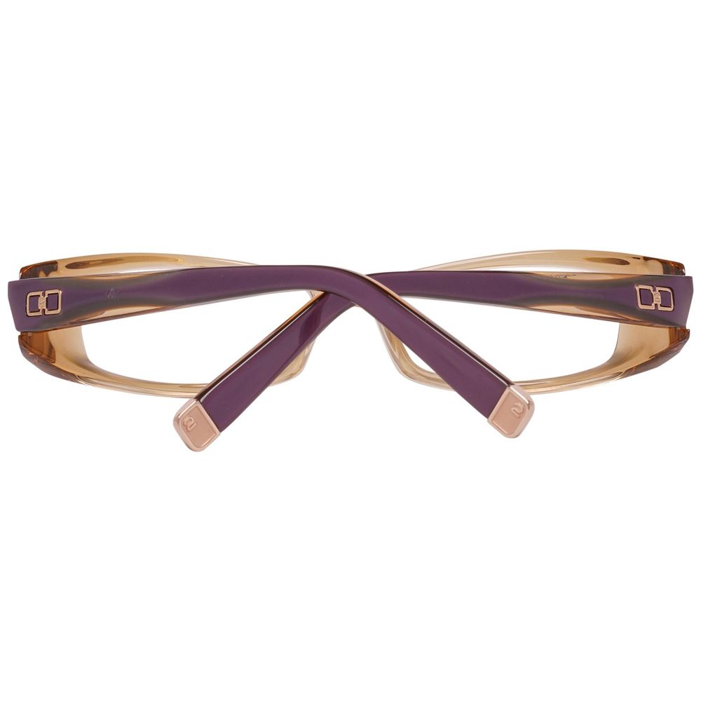 Dsquared² Brown Plastic Glasses (Frames) Dsquared²