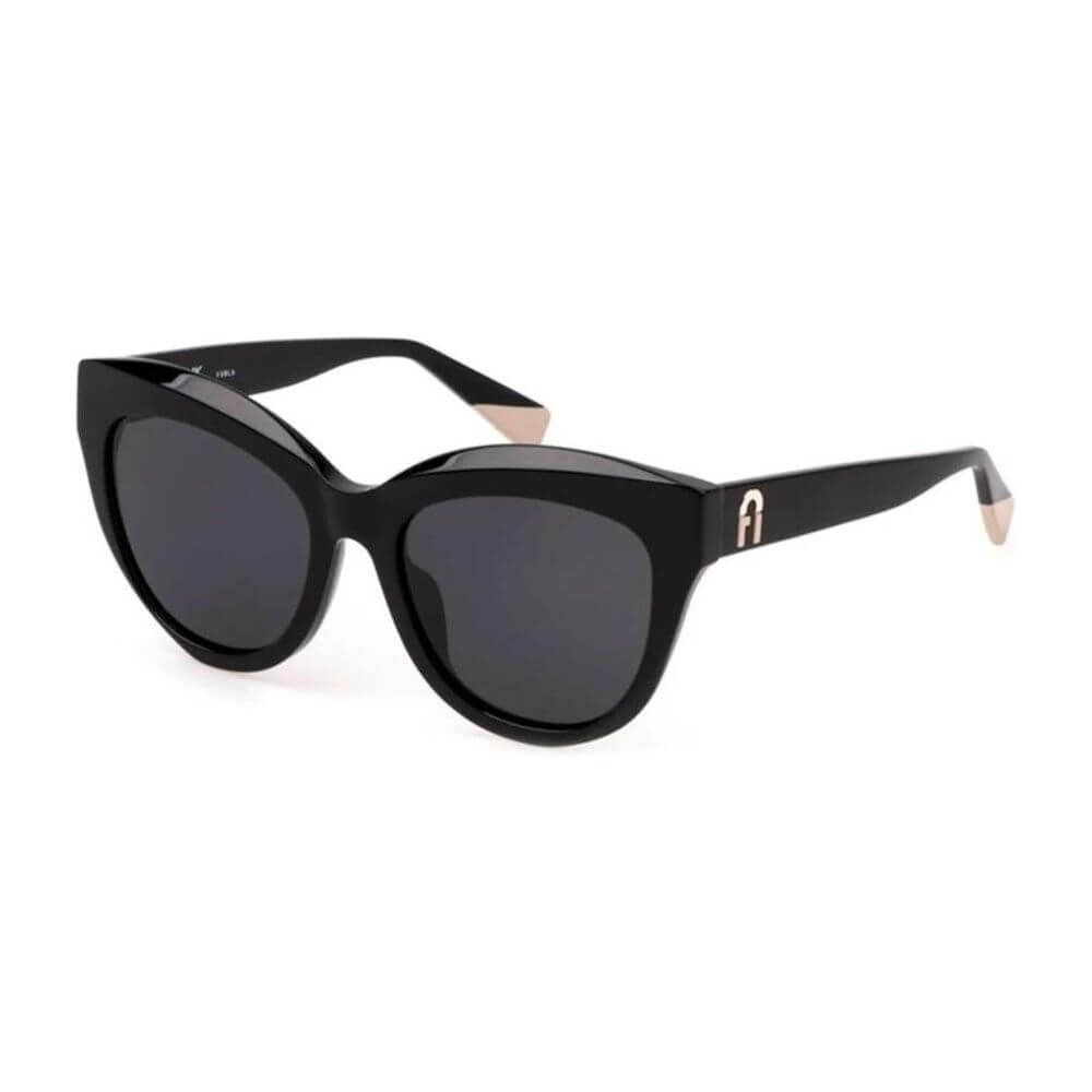 FURLA MOD. SFU780 SUNGLASSES & EYEWEAR