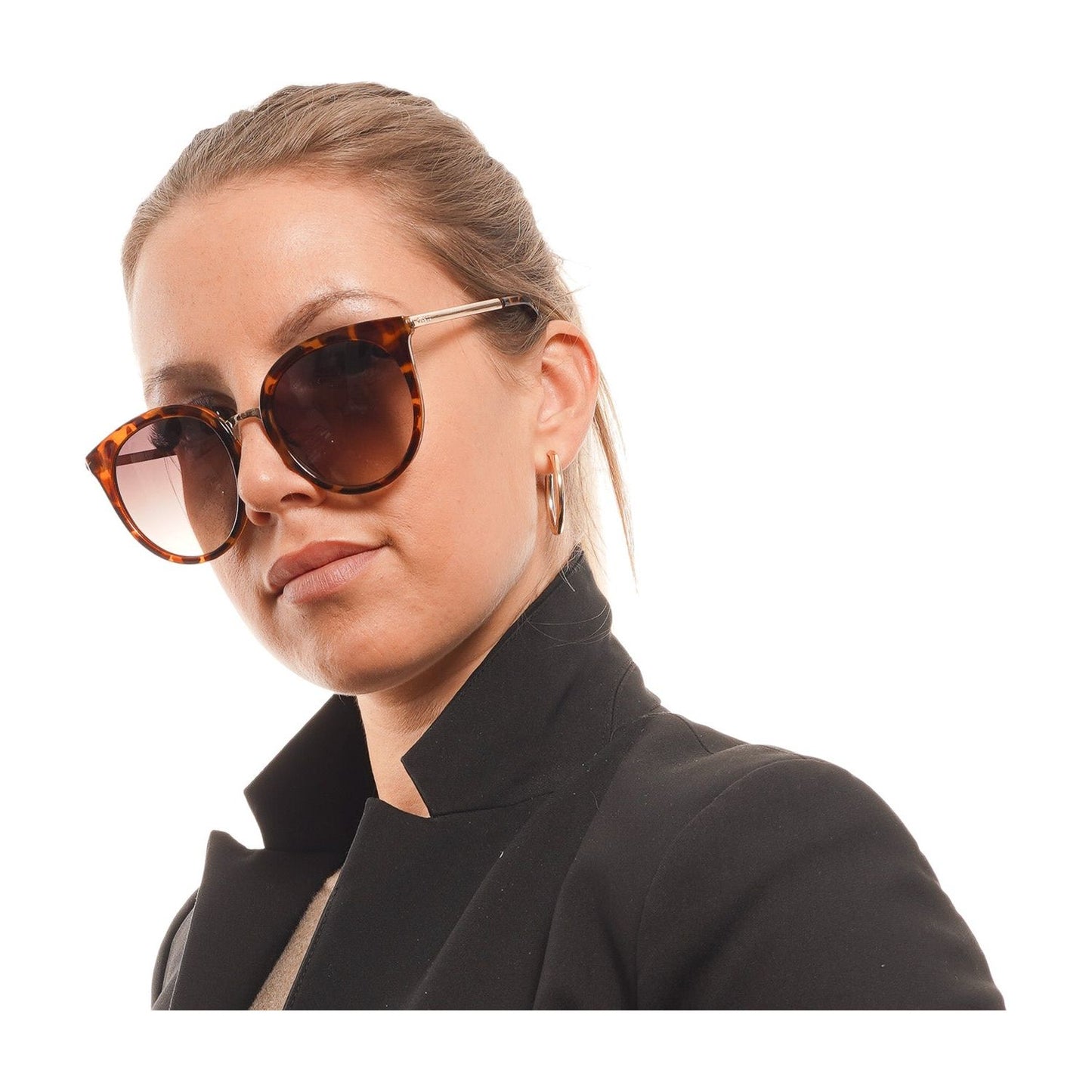 GUESS MOD. GF0324 5652F SUNGLASSES & EYEWEAR