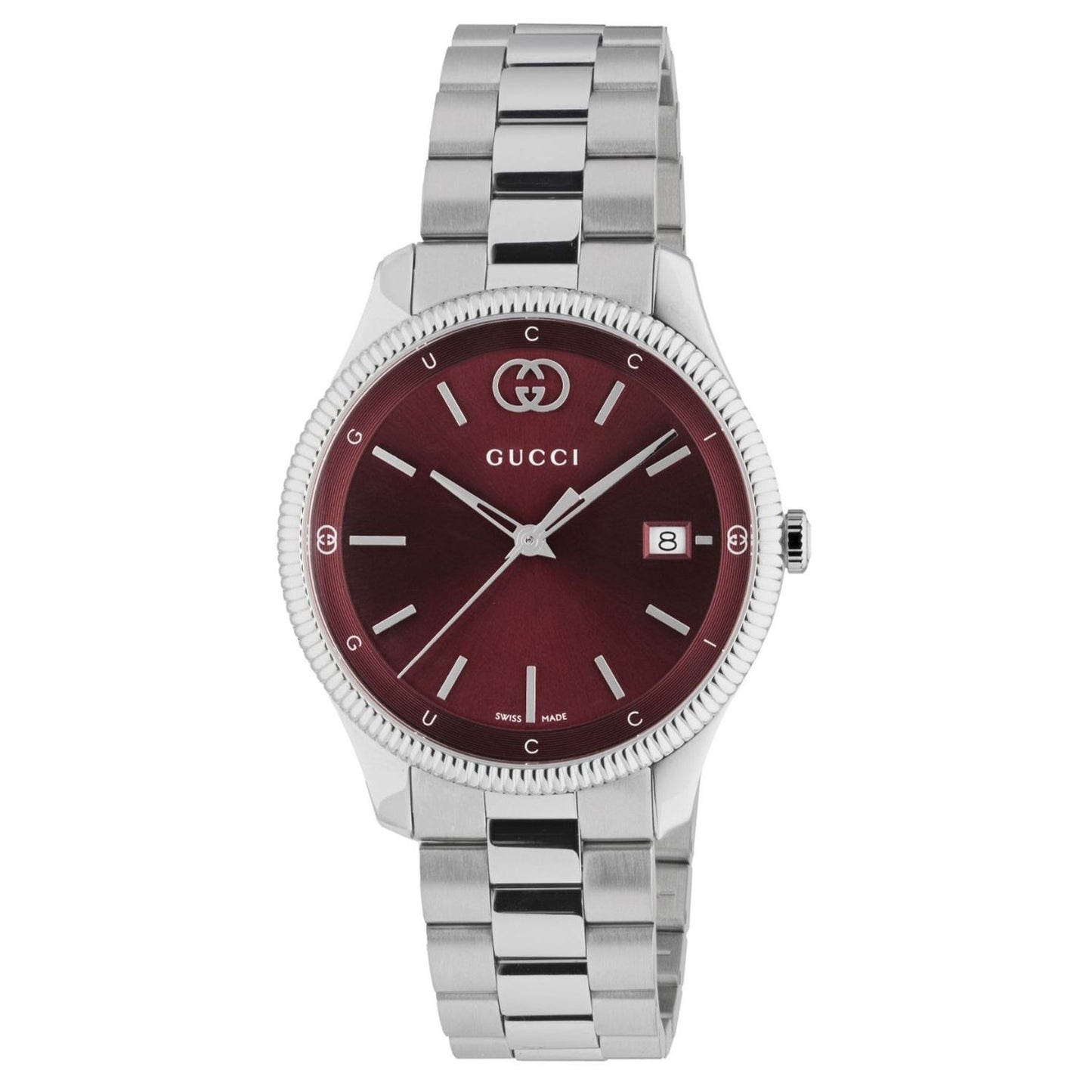 GUCCI MOD. YA1264239_G WATCHES