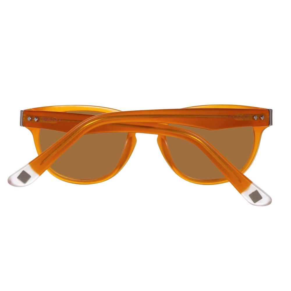 Gant Orange Acetate Sunglasses Gant