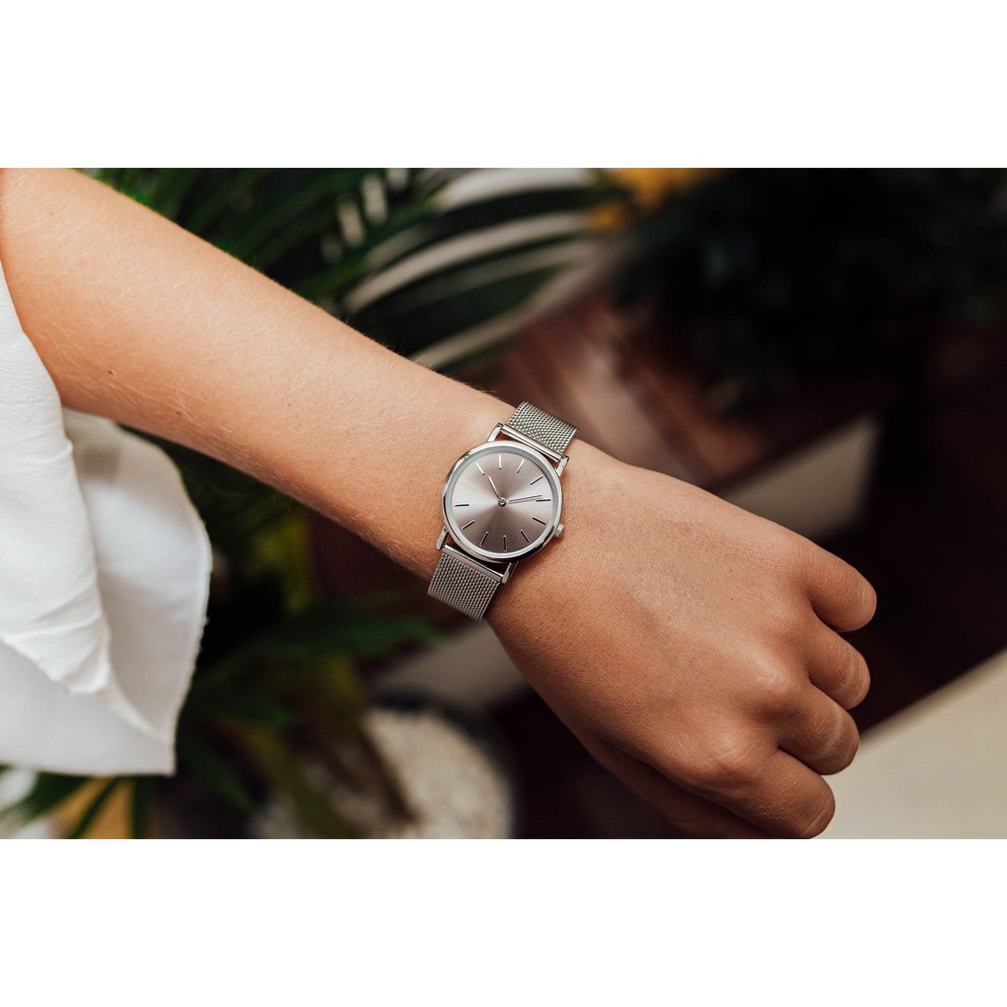 MILLNER Mod. 8425402504871 WATCHES