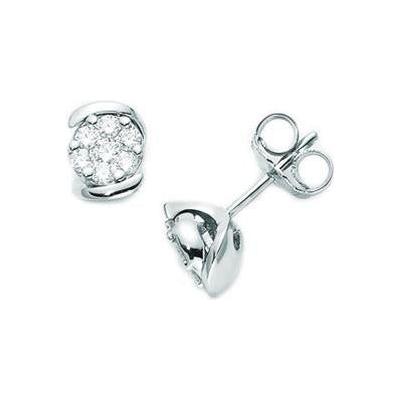 MILUNA Mod. ERD1286 DESIGNER FASHION JEWELLERY