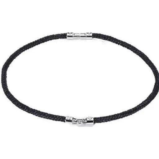 MOLECOLE Mod. MO 132009C SILVER 925º BRACELET (Large 48 cm) Necklace