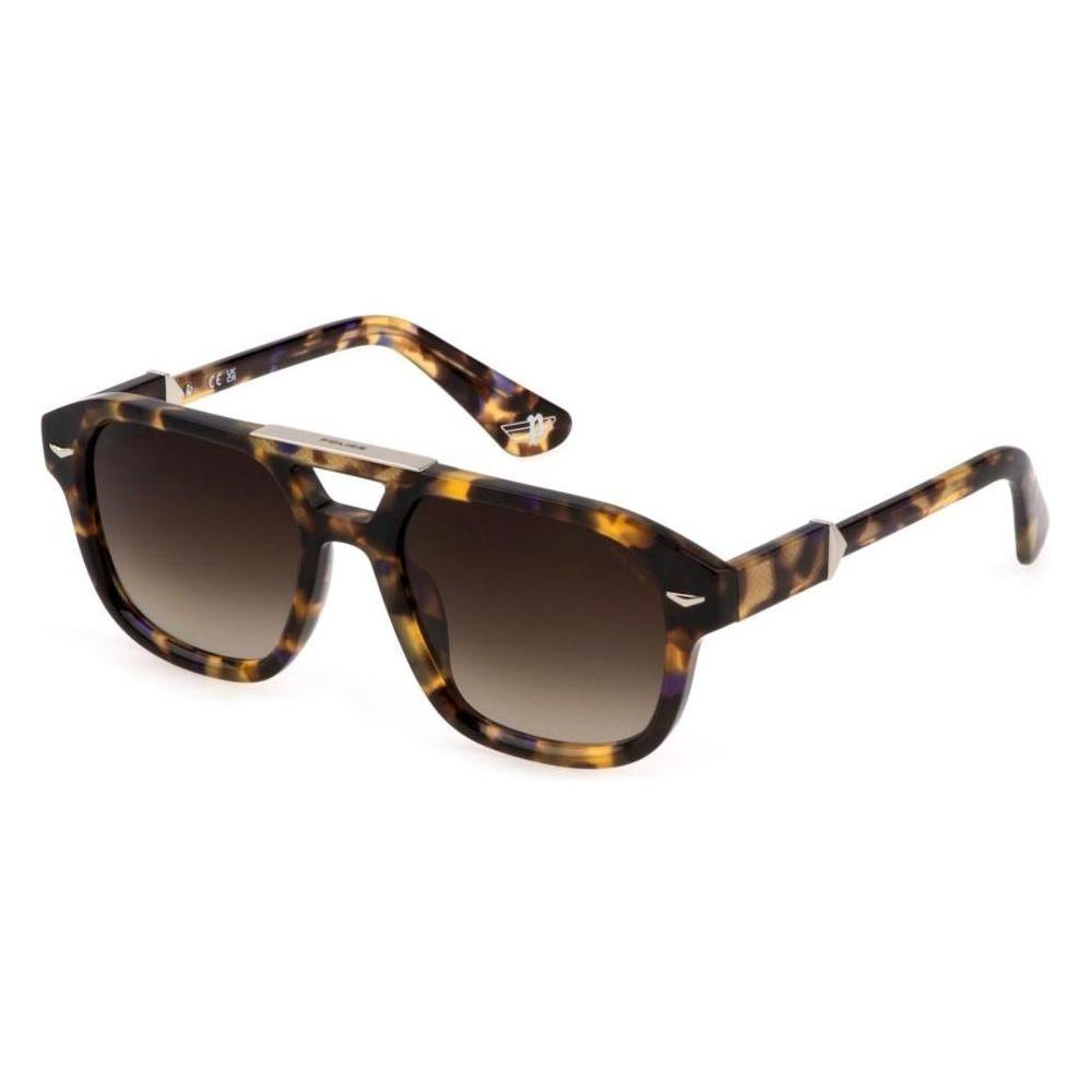 POLICE MOD. MONUMENT 1 SPLL19 SUNGLASSES & EYEWEAR