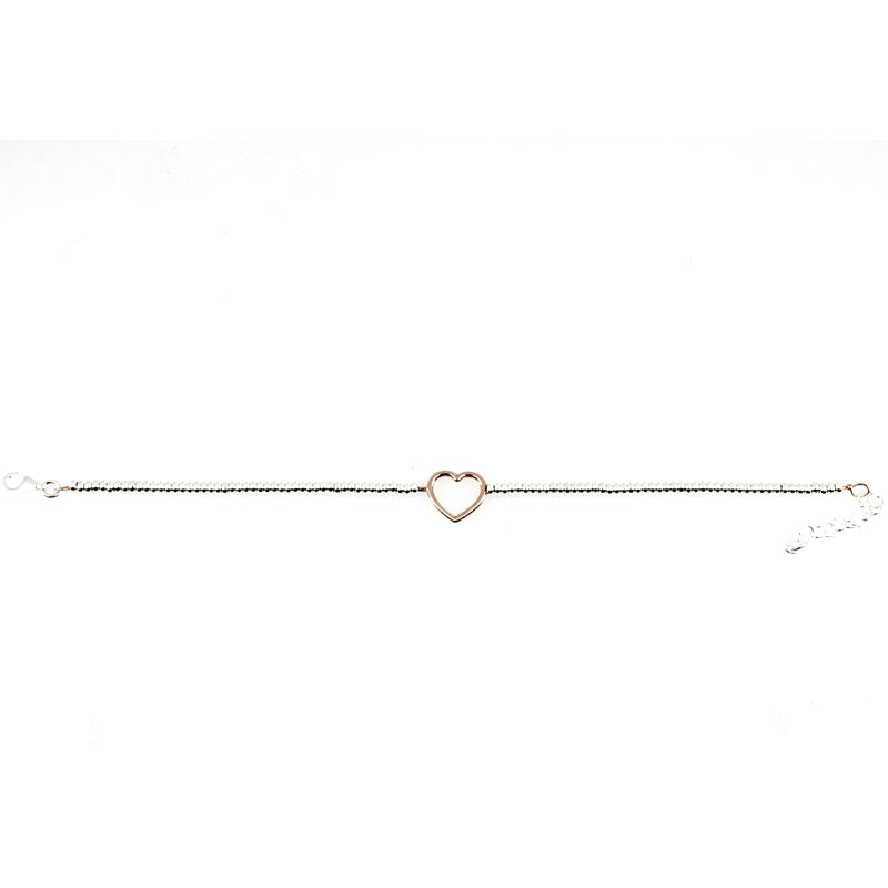 SENSE Mod. SSG-2-2-55-2-1 DESIGNER FASHION JEWELLERY