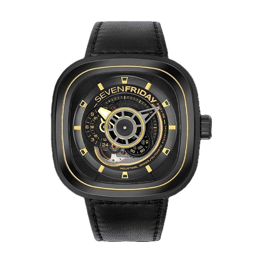 SEVENFRIDAY WATCHES Mod. SF-P2B/02 WATCHES
