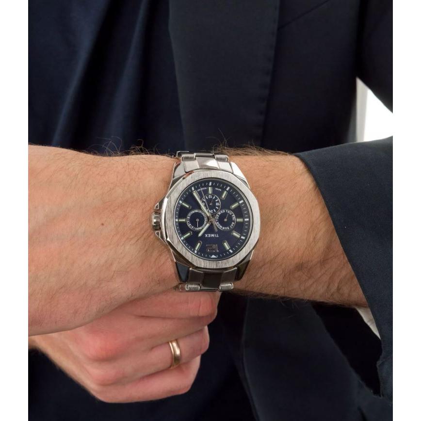 TIMEX Mod. ESSEX AVENUE WATCHES