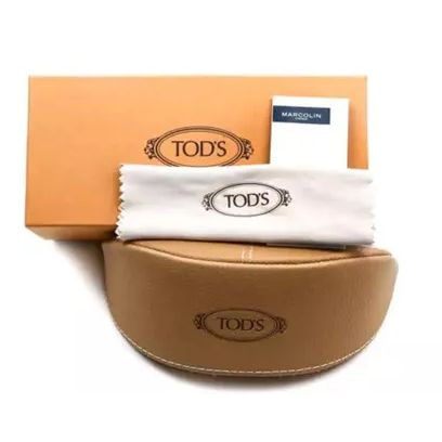 TOD'S MOD. TO0331 6553P TODS SUNGLASSES