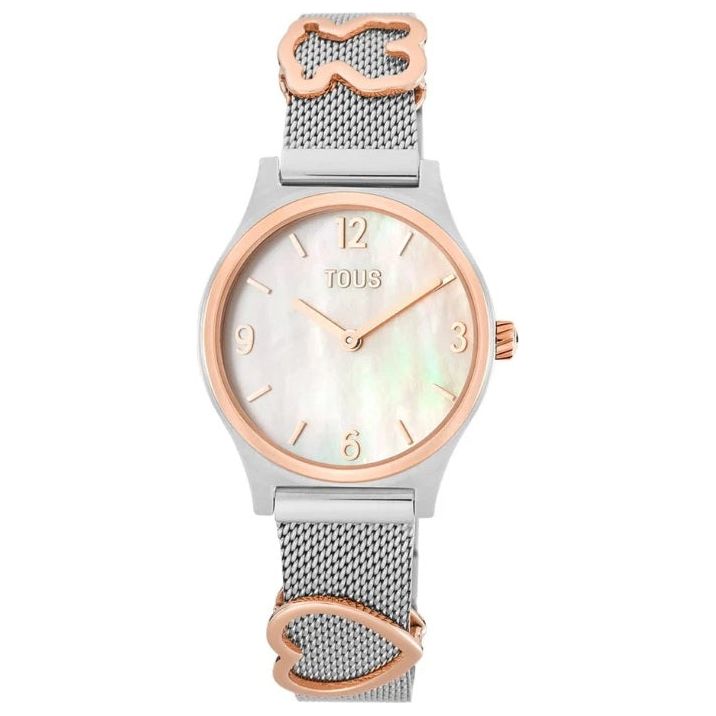 TOUS WATCHES Mod. 3000143900 WATCHES