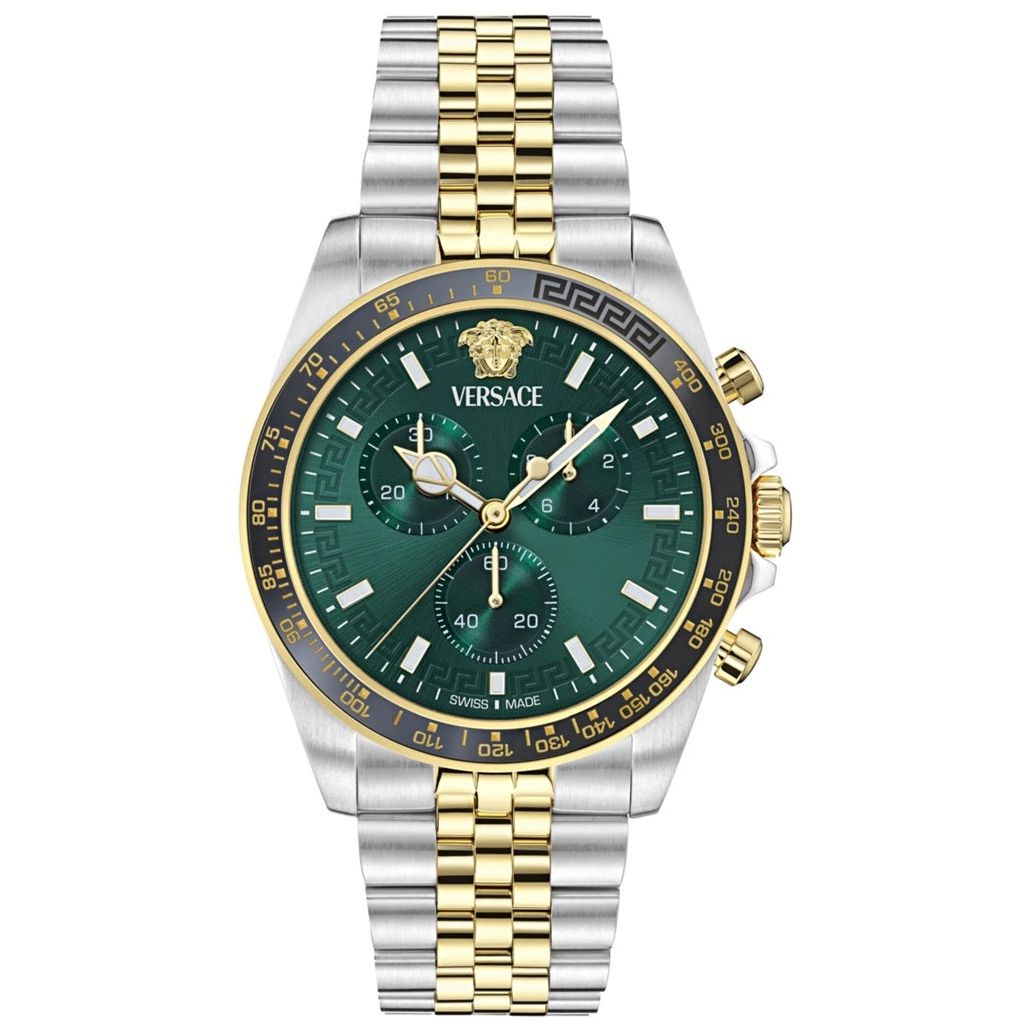 VERSACE WATCHES Mod. VE0H00425 VERSACE