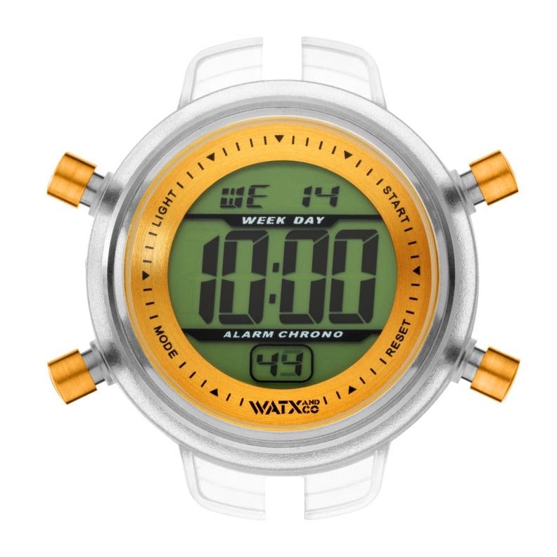 WATX&COLORS WATCHES Mod. RWA1593 WATX&COLORS