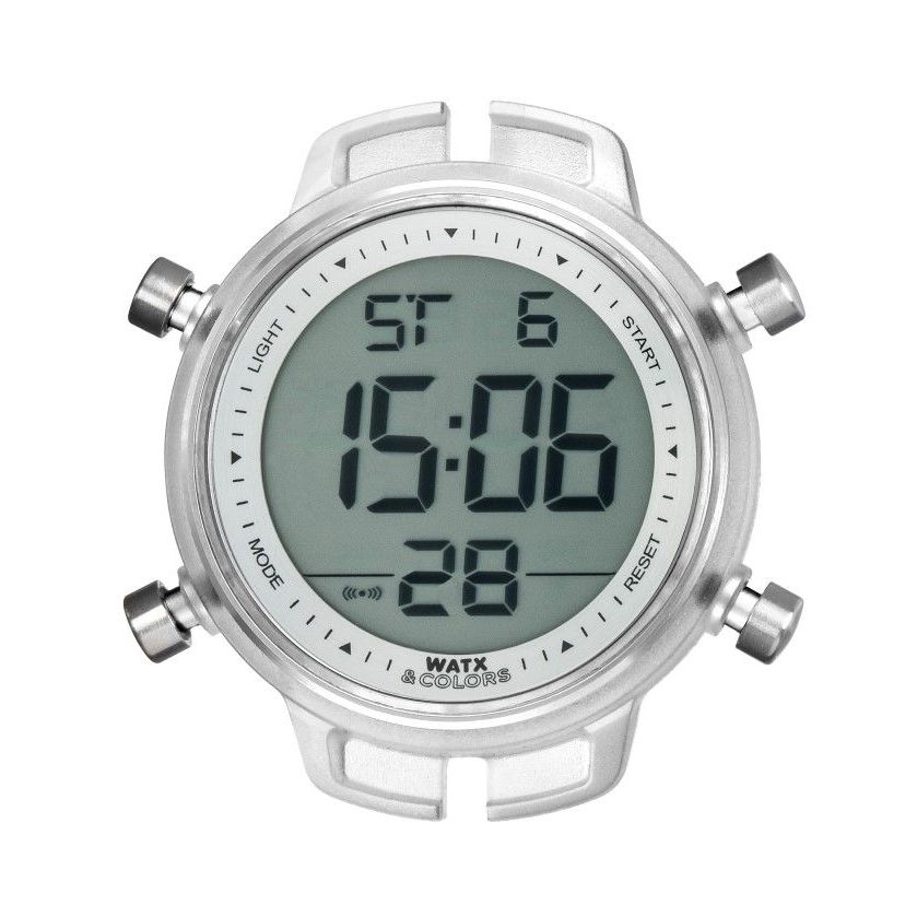 WATX&COLORS WATCHES Mod. RWA1715 WATX&COLORS