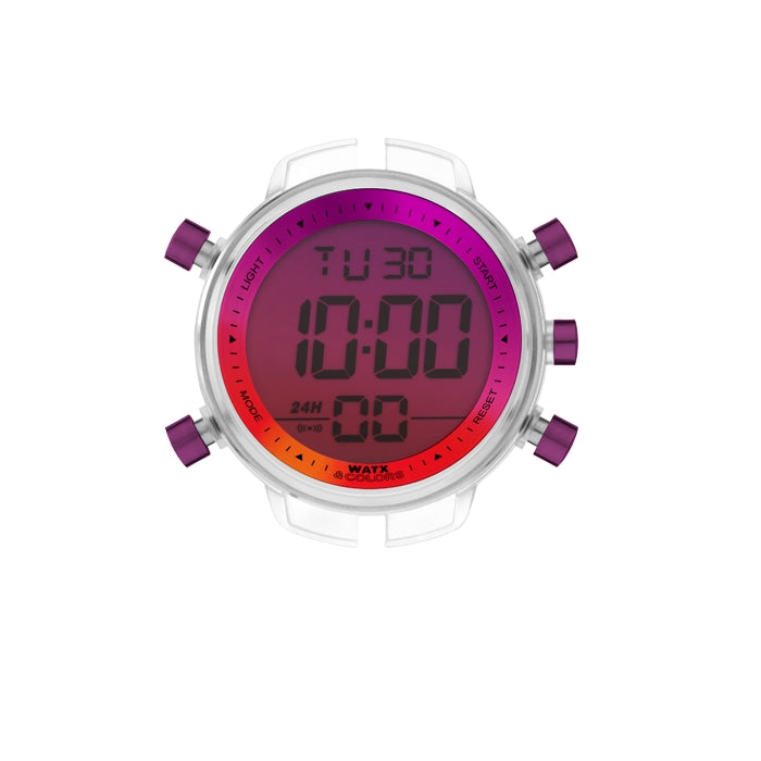 WATX&COLORS WATCHES Mod. RWA1737 WATX&COLORS