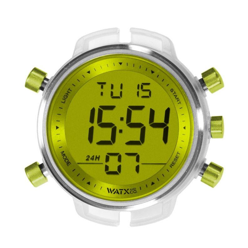 WATX&COLORS WATCHES Mod. RWA1743 WATX&COLORS