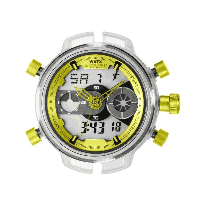 WATX&COLORS WATCHES Mod. RWA2703 WATX&COLORS