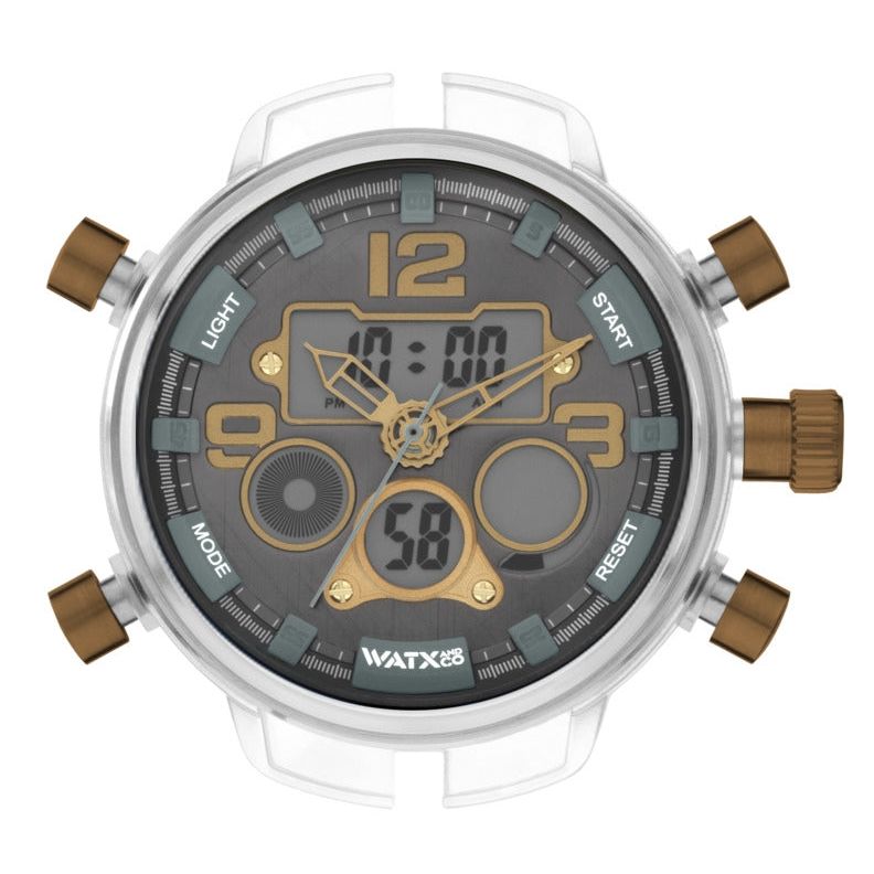 WATX&COLORS WATCHES Mod. RWA2817 WATX&COLORS