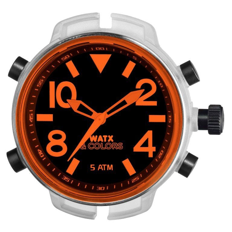 WATX&COLORS WATCHES Mod. RWA3702R WATX&COLORS