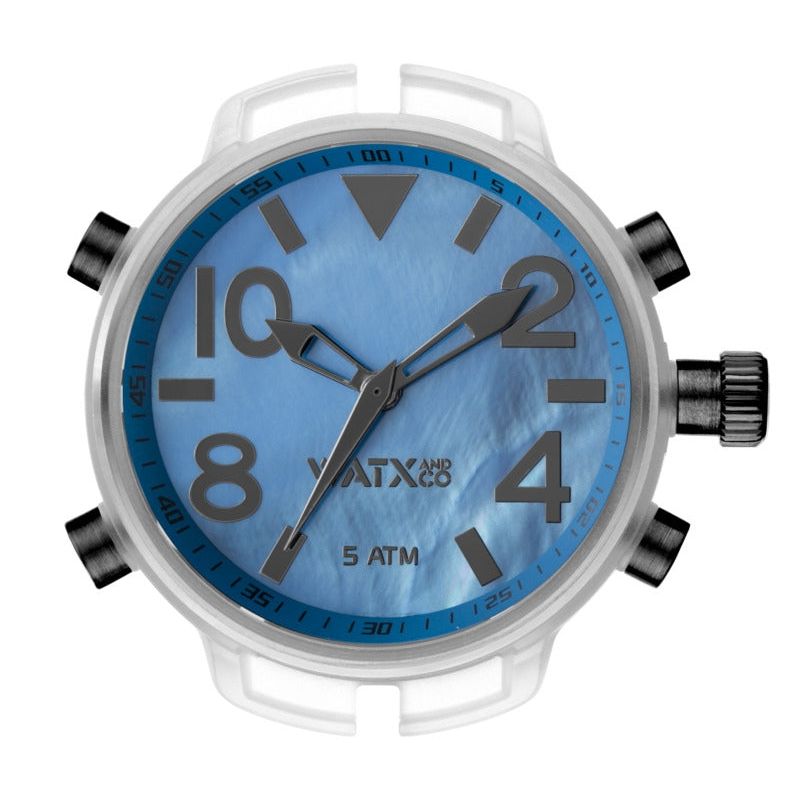 WATX&COLORS WATCHES Mod. RWA3712 WATX&COLORS