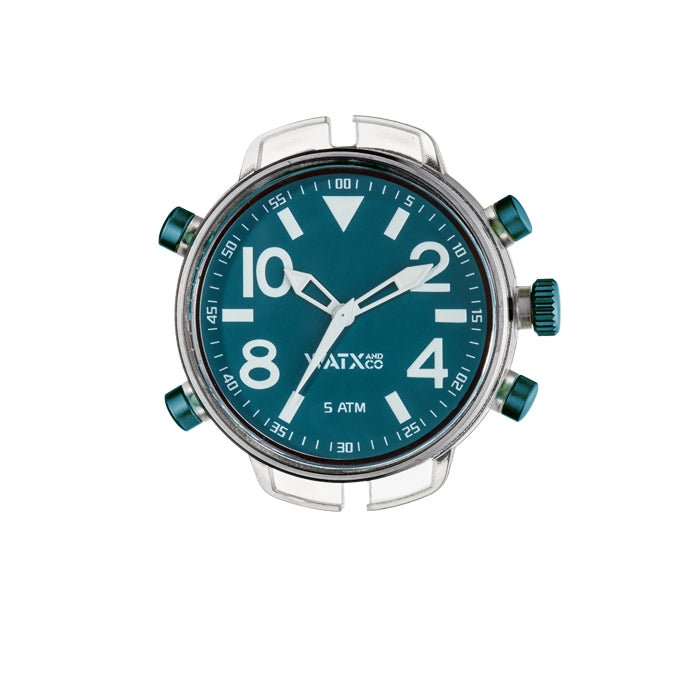 WATX&COLORS WATCHES Mod. RWA3740 WATX&COLORS