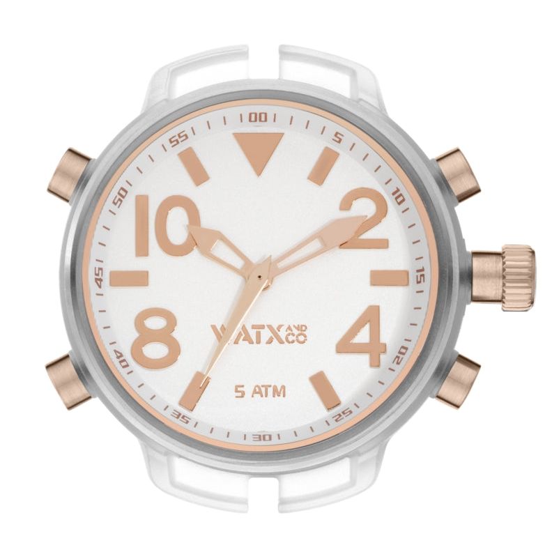 WATX&COLORS WATCHES Mod. RWA3775 WATX&COLORS
