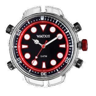 WATX&COLORS WATCHES Mod. RWA5704 WATX&COLORS