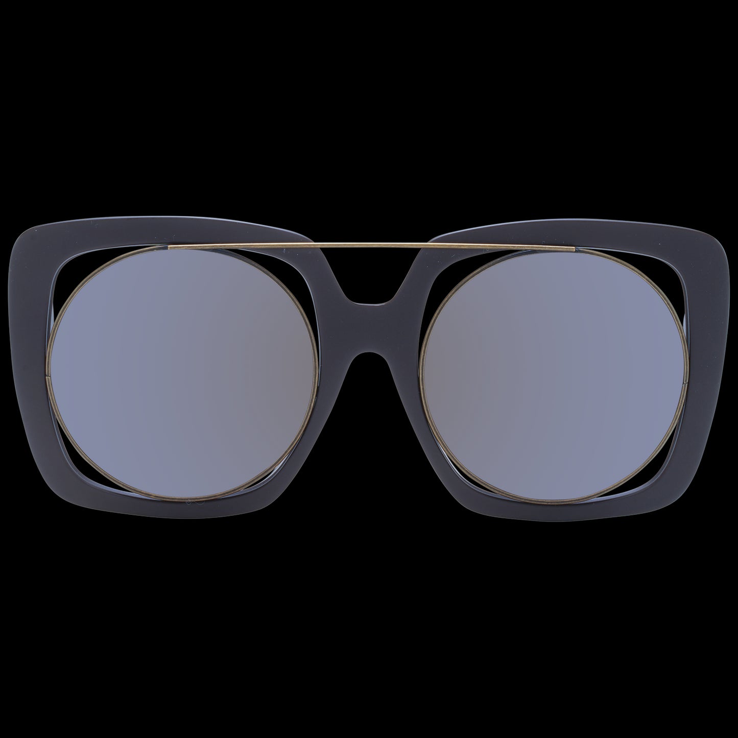 YOHJI YAMAMOTO MOD. YY7009 53115 YOHJI YAMAMOTO SUNGLASSES