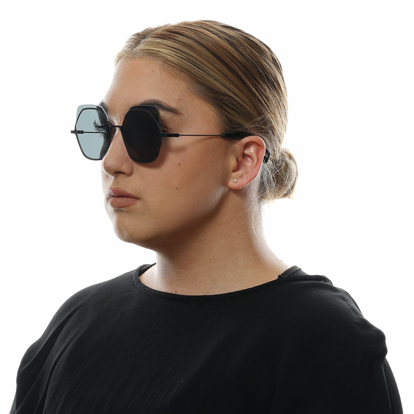 YOHJI YAMAMOTO MOD. YY7031 52031 YOHJI YAMAMOTO SUNGLASSES