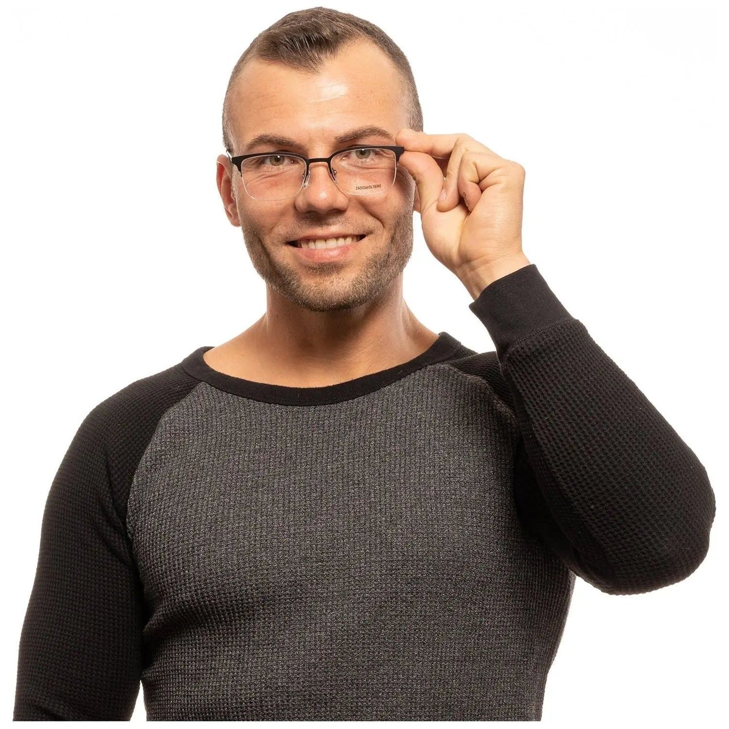 ZADIG & VOLTAIRE MOD. VZV136 520SCQ ZADIG & VOLTAIRE EYEWEAR