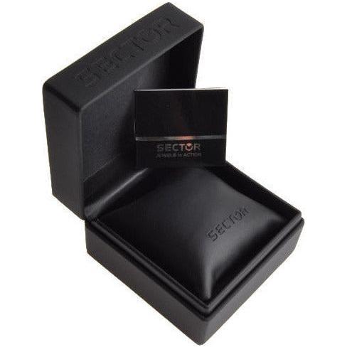 SECTOR JEWELS Mod. SAAL40 Ring