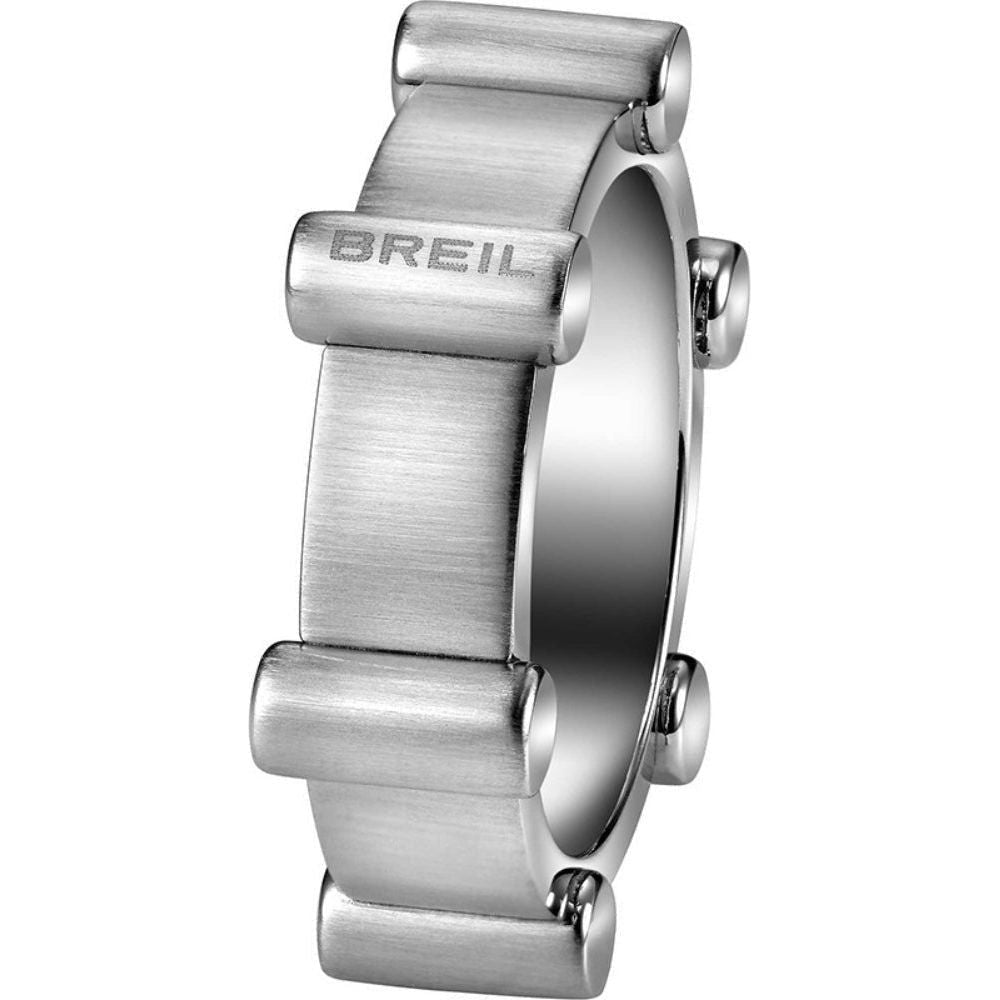 BREIL JEWELS Mod. BULLET Size 21 BREIL GIOIELLI