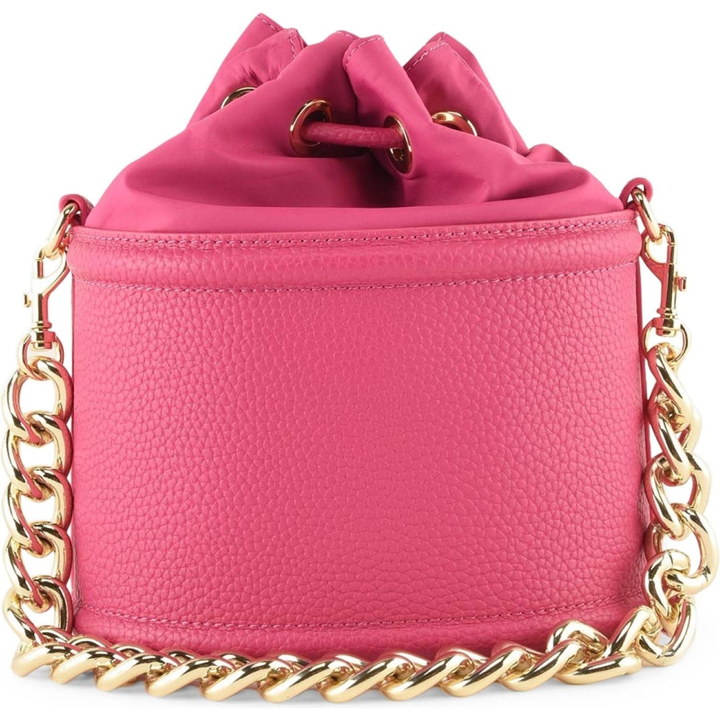 Versace Jeans Shoulder bags Shoulder bags Versace Jeans Pale Violet Red