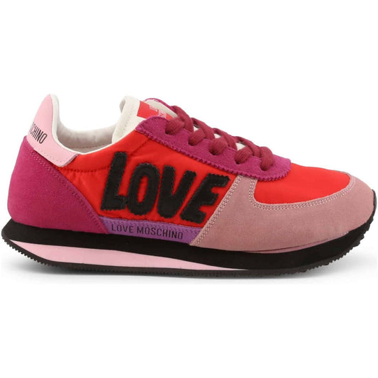 Love Moschino Sneakers