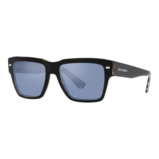 DOLCE & GABBANA MOD. 0DG4431 SUNGLASSES & EYEWEAR DOLCE & GABBANA SUNGLASSES