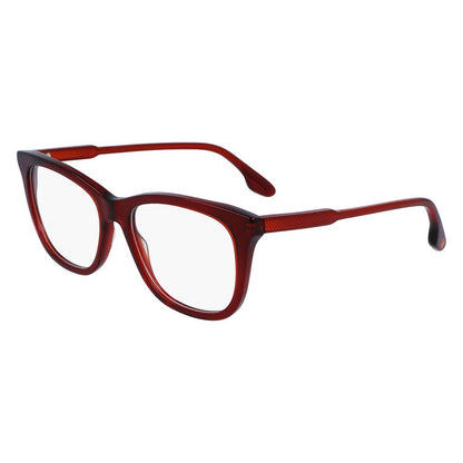 Victoria Beckham Multicolor Acetate Glasses (Frames)
