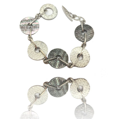 GC Silver Stainless Steel Bracelet1728,21CM,67434610848,Accessories,Bracelets - Jewellery - Accessories,GC,Jewellery - Accessories,New with tags,Silver,Women