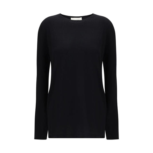 Lisa Yang Black Cashmere Sweater